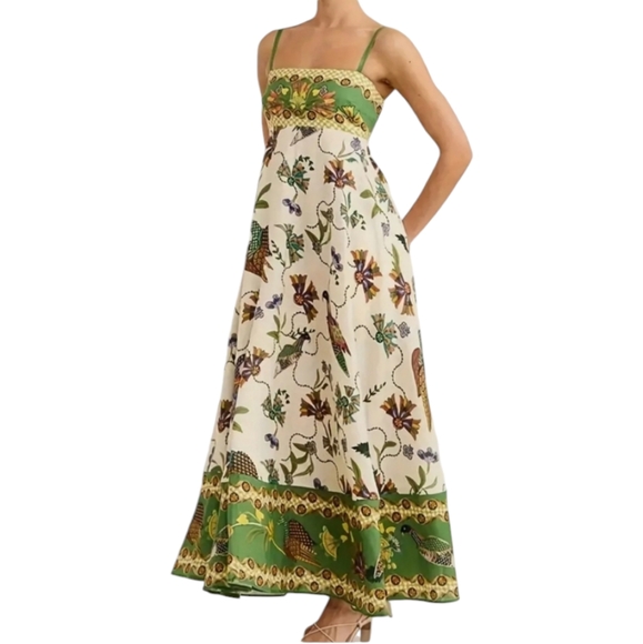 Dresses & Skirts - Maxi Dress